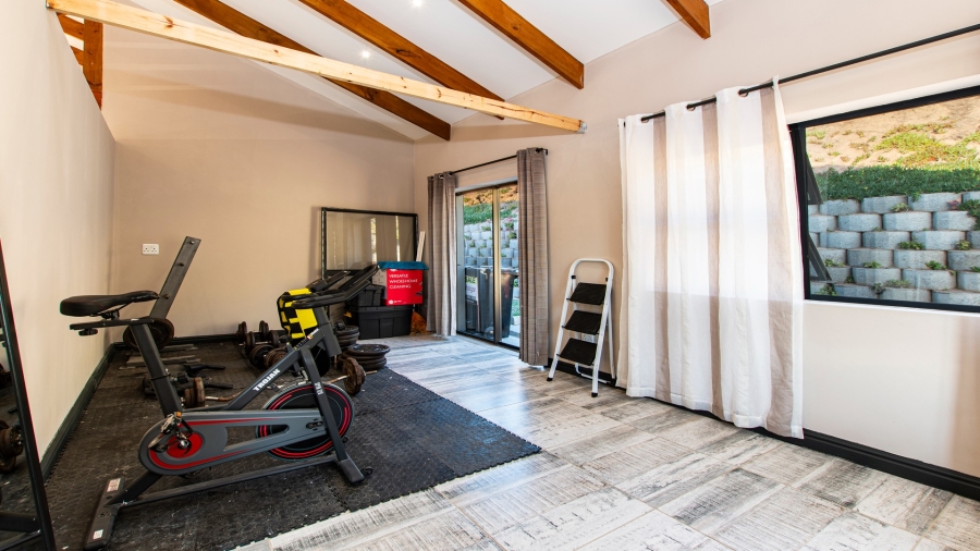 3 Bedroom Property for Sale in Knysna Heights Western Cape